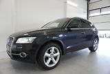 Audi Q5 3.0 TDI 190kW QUATTRO S-LINE - náhled 1