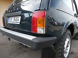 Lada Niva 1,7 i 4x4 61kW LPG, DPH, ČR - náhled 10