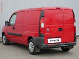 Fiat Dobló cargo (2006) 1.3JTD MAXi, 2.maj,ČR, STK9 - náhled 6