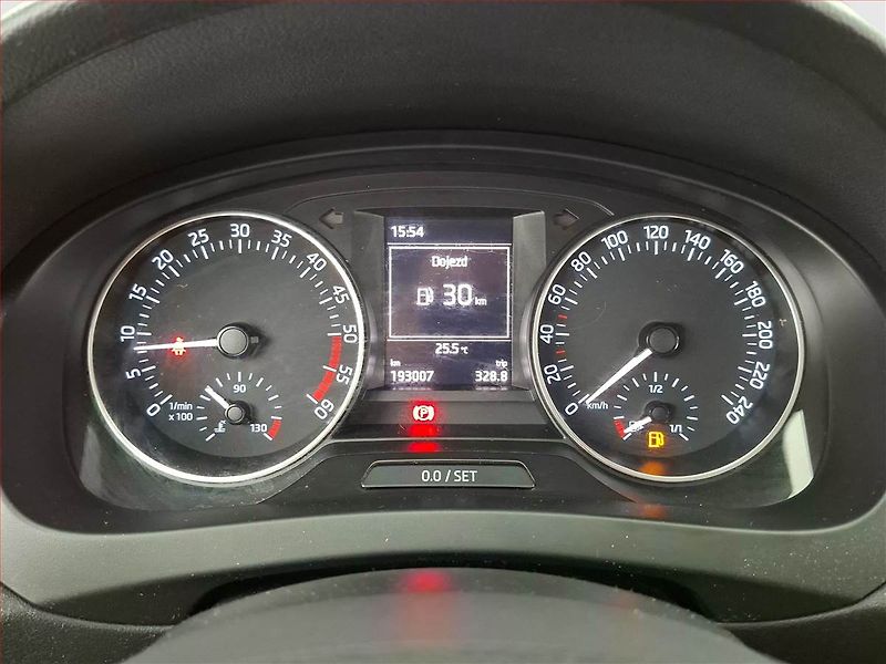 Škoda Rapid (2015) 1.4 TDI - fotka 11 z 13