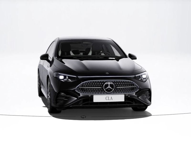 Mercedes-Benz CLA (2026) 200 - fotografie inzerátu