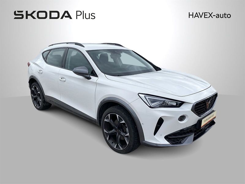 Cupra Formentor (2024) 2,0 TSI 4Drive DSG - fotka 33 z 36