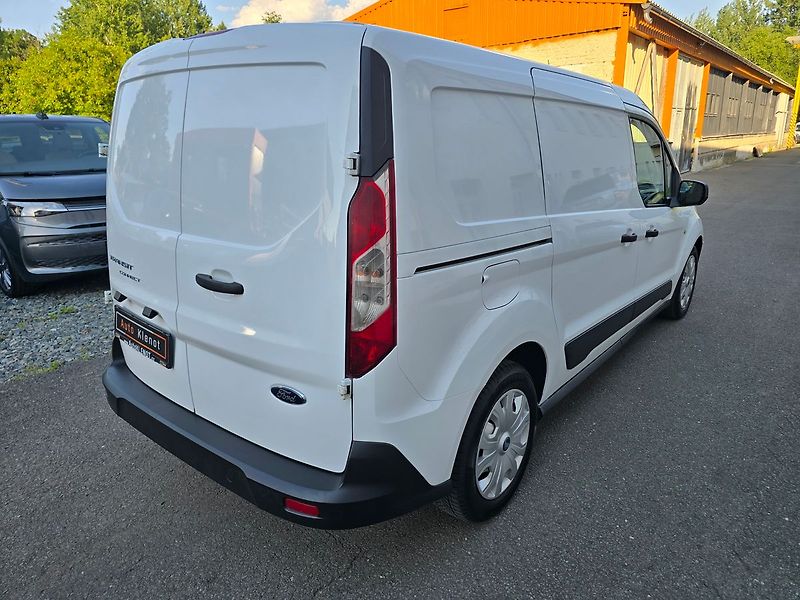 Ford Transit Connect L2 1.5 74kw Trend 1.Maj. ČR - fotka 4 z 28