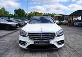 Mercedes-Benz Třídy S S 350d AMG 4Matic/Burm/260PS - náhled 1