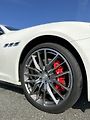 Maserati Quattroporte (2013) GTS 3.8 V8, ZF, 60 000km - náhled 7