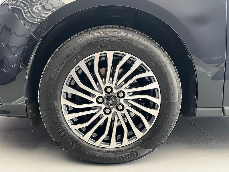 Ford Galaxy 2.5 HEV TITANIUM 7 míst - fotka 49 z 58