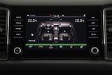 Škoda Kodiaq (2018) Scout 2.0 TDI 4x4 - náhled 16