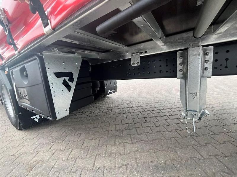 DAF (2026) XD 310 shrnovačka EURO 6 - fotka 5 z 6