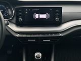 Škoda Octavia 2,0 TDI Combi Ambition Plus - náhled 12