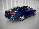 Audi A5 3.0 TDI 180 KW QUATTRO S-LINE - náhled 7