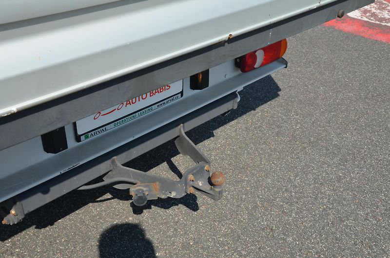Peugeot Boxer (2022) Valník 3500 L2 - fotka 5 z 12