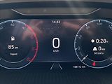 Škoda Octavia 2,0 TDI Combi Ambition Plus - náhled 10