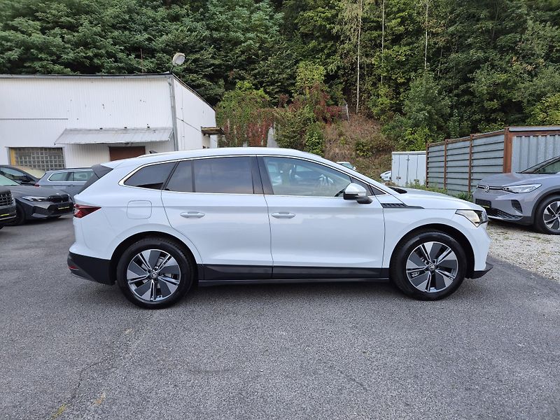 Škoda Enyaq ZAMLUVENO ! TZ SOH 98% - fotka 7 z 46