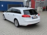Opel Insignia (2011) 2.0 CDTI 4x4 tažné - náhled 2