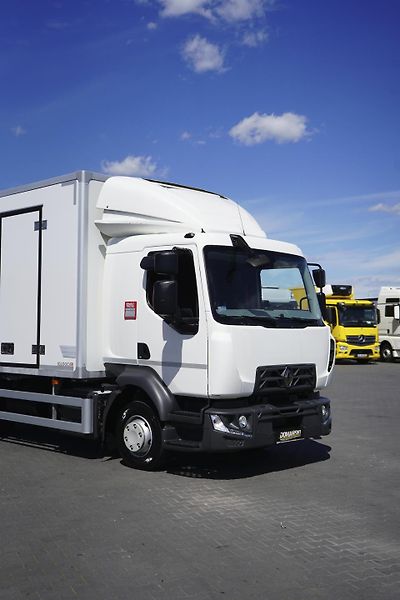 Renault Trucks D (2022) 12 / 210 / ACC / EURO 6 / CHŁO - fotka 26 z 41