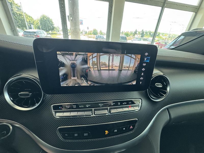 Mercedes-Benz Třídy V (2022) V300d 4M LREZERVACE - fotka 32 z 38