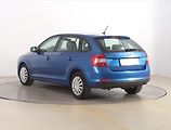 Škoda Rapid (2016) Spaceback 1.4 TDI, Navi - náhled 3