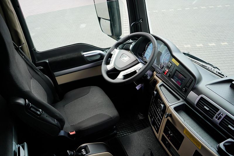 MAN TGS (2020) / 26.470 / E 6 / 6 X 4 / SKRZY - fotka 13 z 56