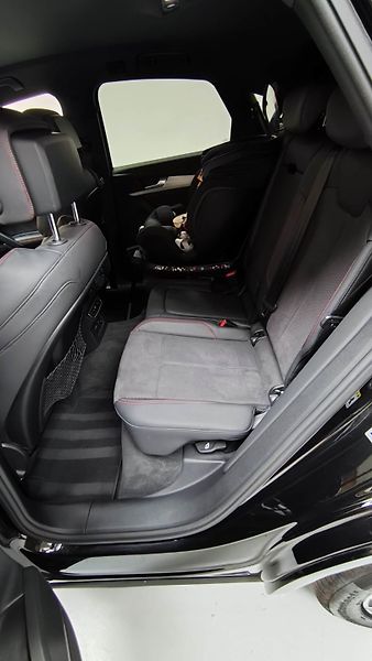 Audi Q5 (2023) Sportback S-line, B&O, Quattro - fotka 87 z 95