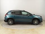 Peugeot 2008 (2018) 1.2 PureTech, Serv.kniha, Kůže - náhled 6