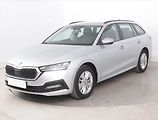 Škoda Octavia (2023) Ambition 2.0 TDI, ČR,1.maj - náhled 1