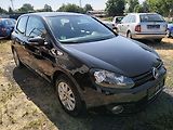 Volkswagen Golf (2009) 6 1.4 16V Trendline NOVÉ ROZVO - náhled 7
