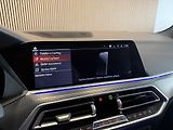 BMW X5 M50d HUD Vzduch H/K Tažné CZ - náhled 29