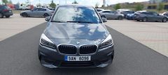 BMW Řada 2 (2021) 216d Gran Tourer - fotografie inzerátu