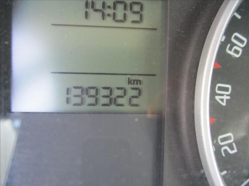 Škoda Fabia 1,2 i, digiklima, serviska, - fotka 9 z 32