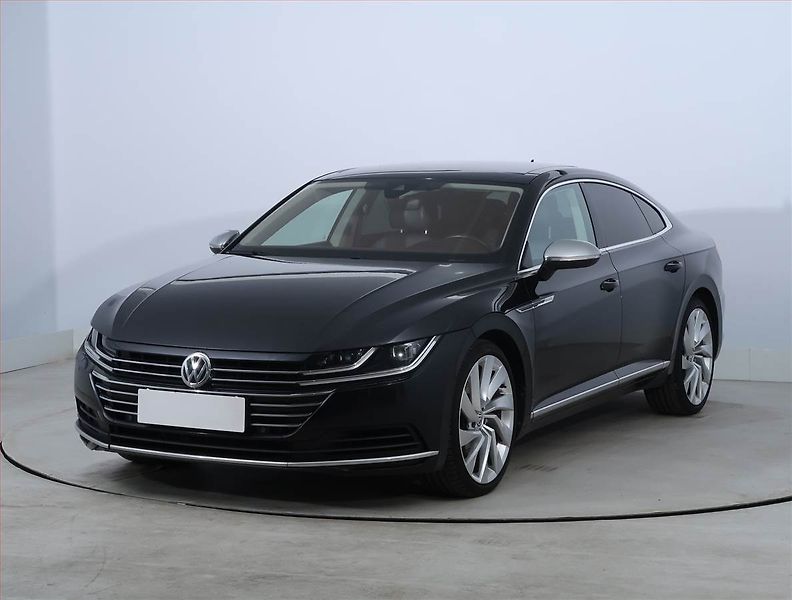 Volkswagen Arteon (2017) Elegance 2.0 BiTDI 4Motion - fotka 2 z 23