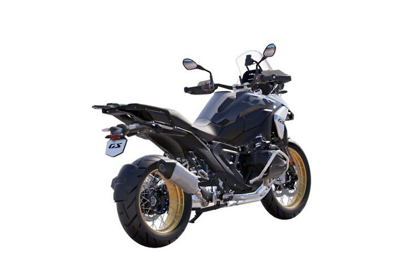 BMW R 1300 GS - fotka 3 z 4