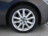 Mazda 3 (2015) 2.2 Skyactiv-D, Tempomat - náhled 15