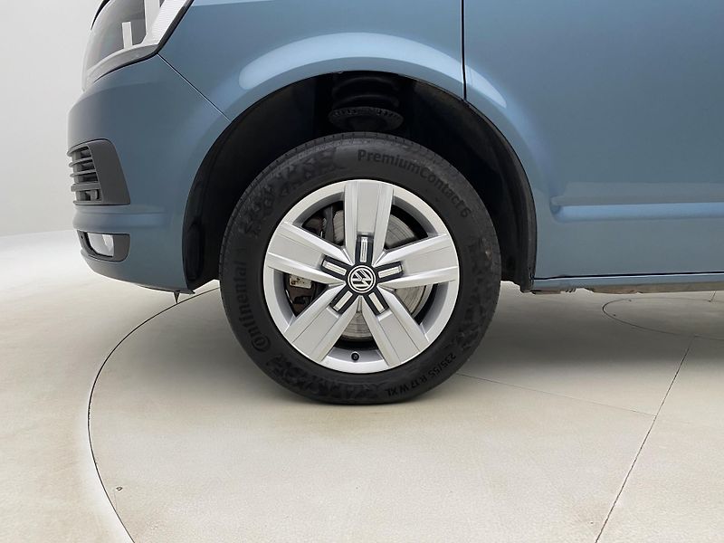 Volkswagen Multivan 2.0TDI 170kW 4MOTION DSG 7míst - fotka 29 z 34
