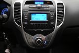 Hyundai ix20 1,4 66kW CVVT Manuál Záruka až - náhled 15