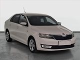 Škoda Rapid (2013) 1.6 TDI, ČR,1.maj - náhled 1