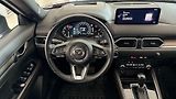 Mazda CX-5 (2023) 2.2 D184 AWD Takumi TAŽNÉ - náhled 10