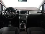 Volkswagen Golf Sportsvan (2015) 1.6 TDI, Nez.topení - náhled 8