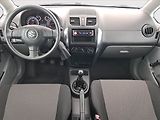 Suzuki SX4 (2010) 1.5 VVT, Serv.kniha - náhled 8