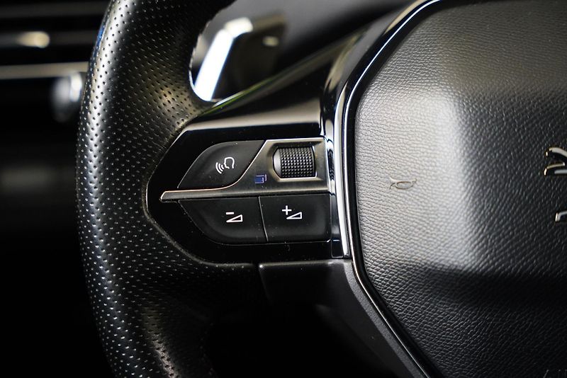Peugeot 3008 - fotka 5 z 30