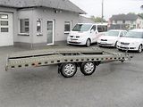 Vapp PAV 2,5T auto přepravník - náhled 6