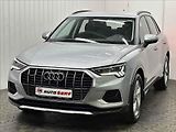 Audi Q340 TFSI Quattro.