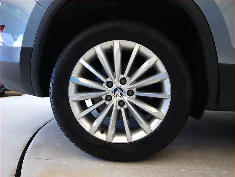 Škoda Kodiaq (2018) Style 1.4 TSI - fotka 15 z 25