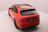 Porsche Cayenne GTS 4.0 V8 4x4 AUT CZ Záruka - náhled 17