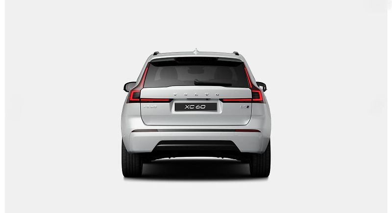 Volvo XC60 (2026) B5 AWD PLUS DARK AUT - fotka 4 z 14