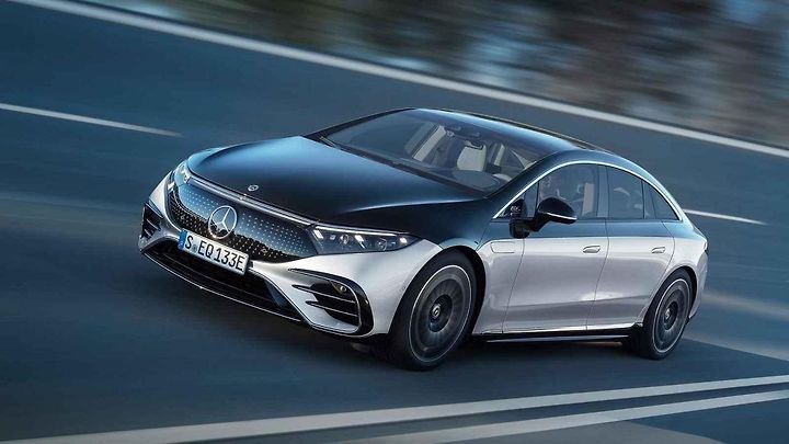 Více než deset z novinek bude mít čistě elektrický pohon