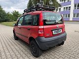 Fiat Panda 1,2i 4x4  - náhled 2