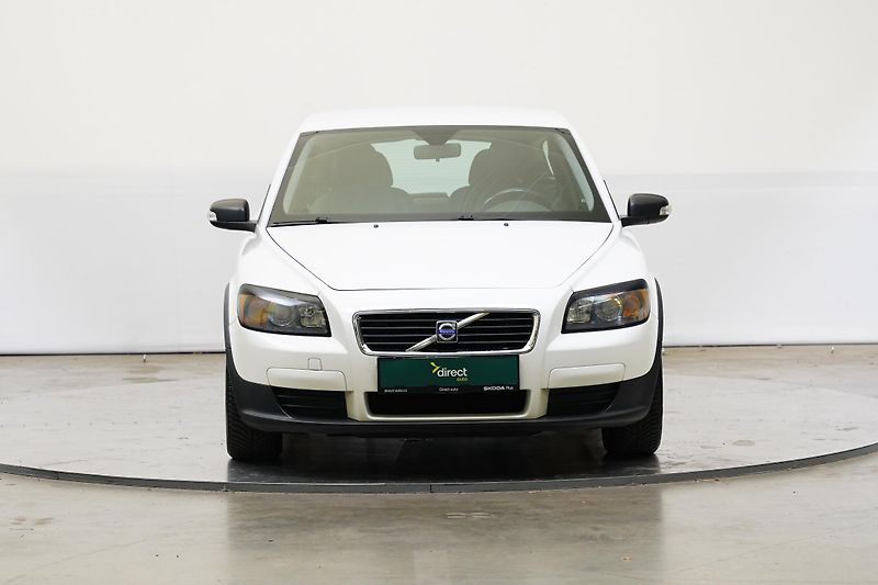 Volvo C30 - fotka 4 z 21