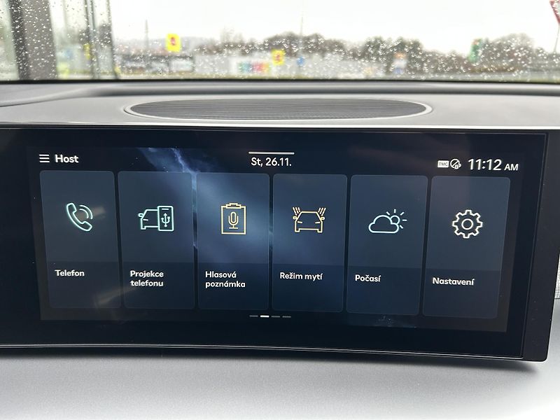 Hyundai Ioniq 9 7S 2WD STYLE COMFORT - fotka 41 z 52
