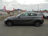 BMW Řada 1 (2014) 116i- NAVIGACE- DIGI A/C- ALU - náhled 3