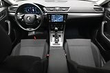 Škoda Superb 2,0 TDI 147 kW DSG Style Záruk - náhled 15